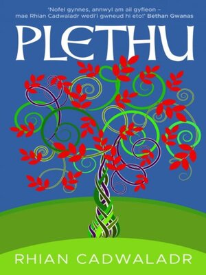 cover image of Plethu